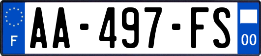 AA-497-FS