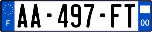 AA-497-FT