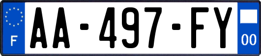 AA-497-FY