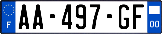 AA-497-GF