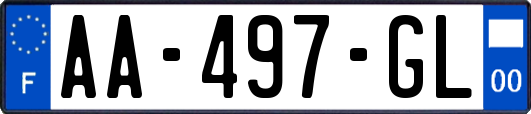 AA-497-GL