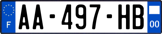 AA-497-HB