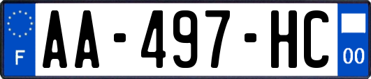 AA-497-HC