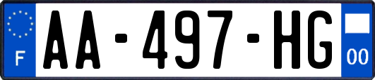 AA-497-HG