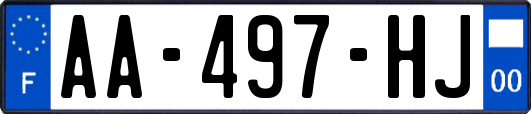 AA-497-HJ