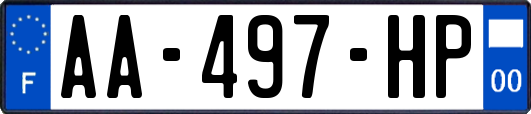 AA-497-HP