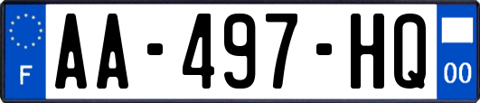 AA-497-HQ