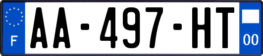 AA-497-HT