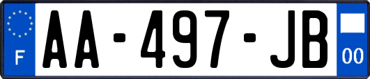 AA-497-JB