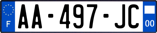 AA-497-JC