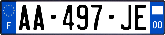 AA-497-JE