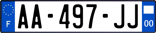 AA-497-JJ