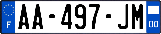 AA-497-JM