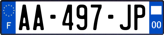 AA-497-JP