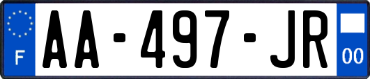 AA-497-JR