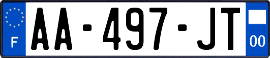 AA-497-JT