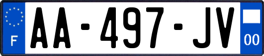 AA-497-JV