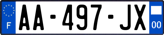 AA-497-JX