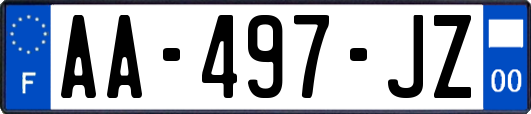 AA-497-JZ