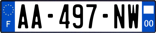 AA-497-NW