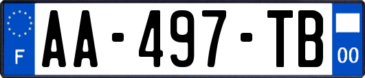 AA-497-TB