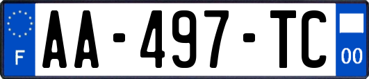 AA-497-TC