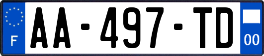 AA-497-TD