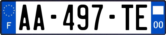 AA-497-TE