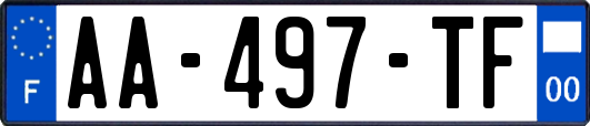 AA-497-TF