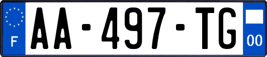 AA-497-TG