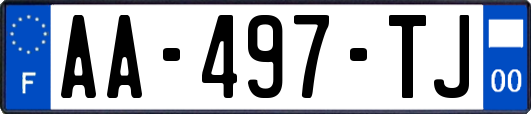 AA-497-TJ