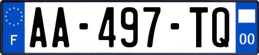 AA-497-TQ