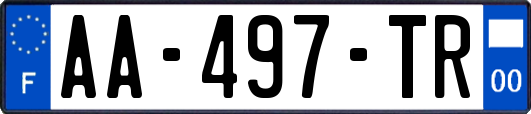 AA-497-TR