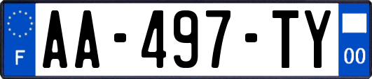 AA-497-TY