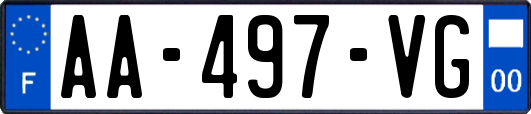 AA-497-VG