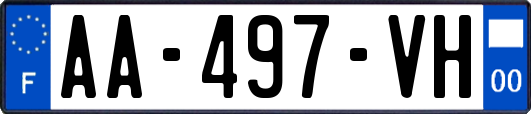 AA-497-VH