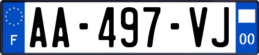 AA-497-VJ