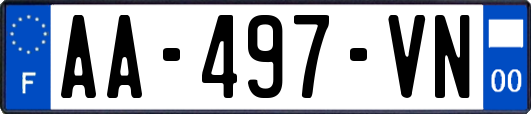 AA-497-VN