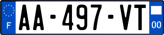 AA-497-VT