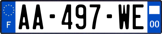 AA-497-WE