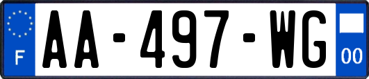 AA-497-WG