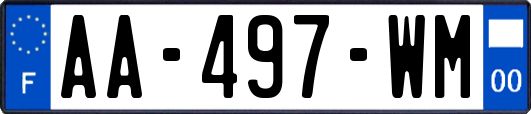 AA-497-WM