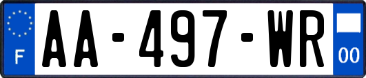 AA-497-WR