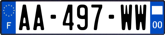 AA-497-WW