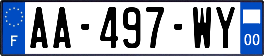 AA-497-WY