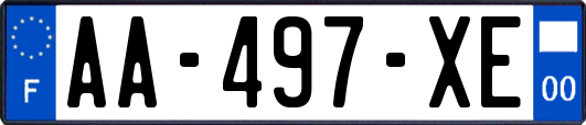 AA-497-XE