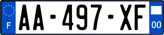 AA-497-XF