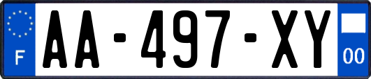 AA-497-XY