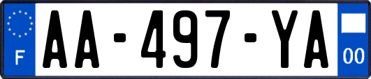 AA-497-YA