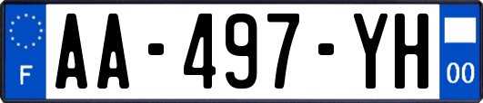 AA-497-YH